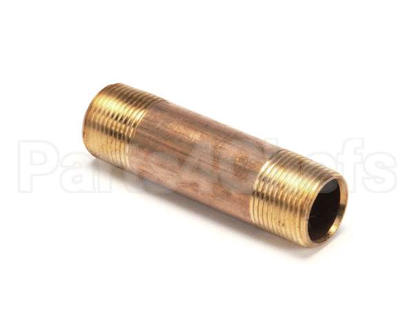 102490 Champion - Moyer Diebel Nipple 3/4X3 1/2 Brass