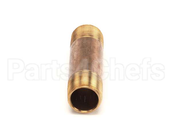 102490 Champion - Moyer Diebel Nipple 3/4X3 1/2 Brass