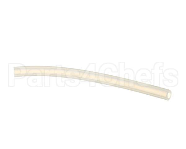 1025.00025.00 Fetco Tube, 1/2Od X 1/4Id X 7.500 Lg