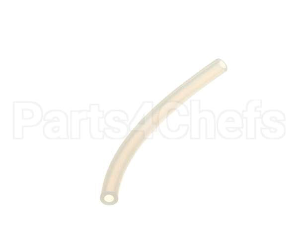 1025.00025.00 Fetco Tube, 1/2Od X 1/4Id X 7.500 Lg