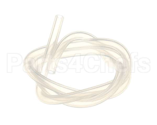 1025.00026.00 Fetco Tube 14Od X 18Id X 25 Lg V