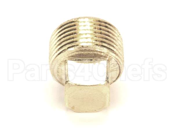 102505 Champion - Moyer Diebel Plug 3/4Npt Brass