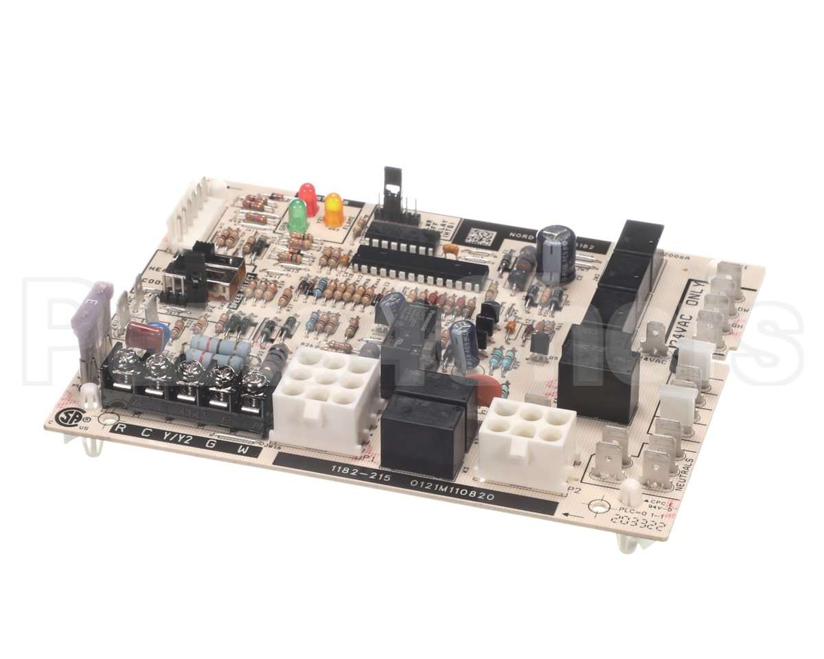 1025182R Nortek Repl,Cntrl,Furnace,G8,1Stage,Fer