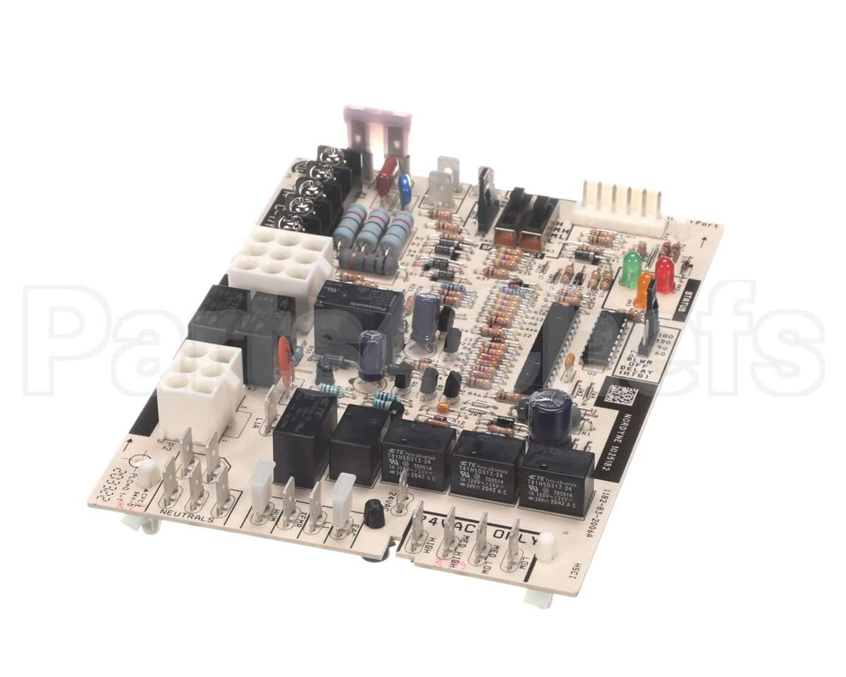 1025182R Nortek Repl,Cntrl,Furnace,G8,1Stage,Fer