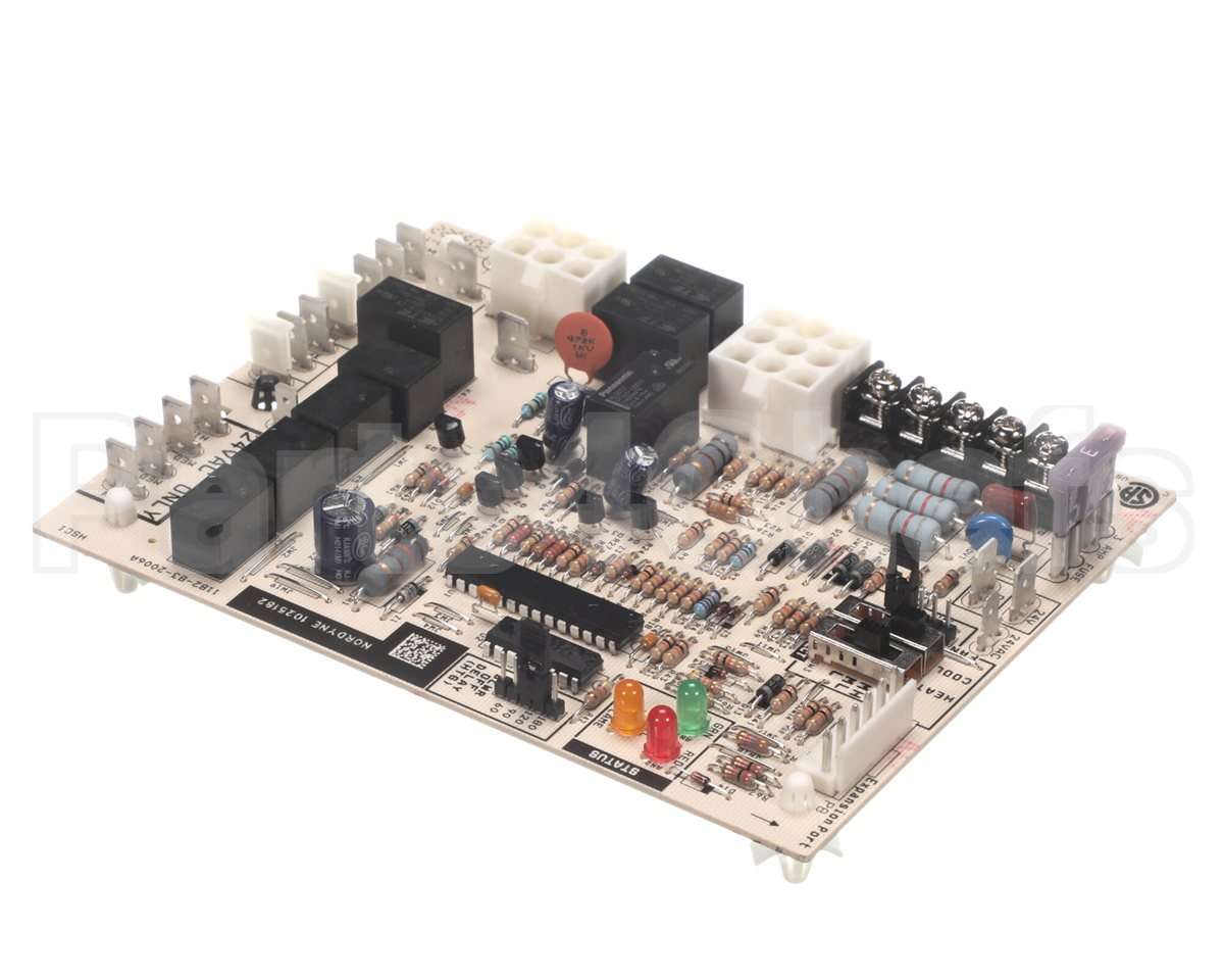 1025182R Nortek Repl,Cntrl,Furnace,G8,1Stage,Fer