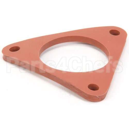 10252 Compatible Blickman Outlet Plate Gasket