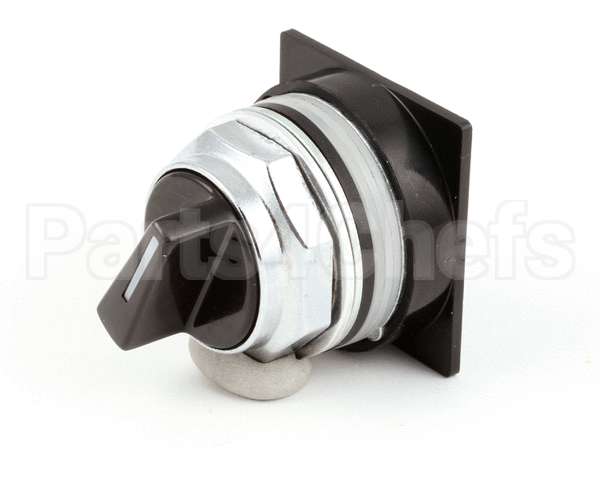 102534 Cleveland Switch; Selector