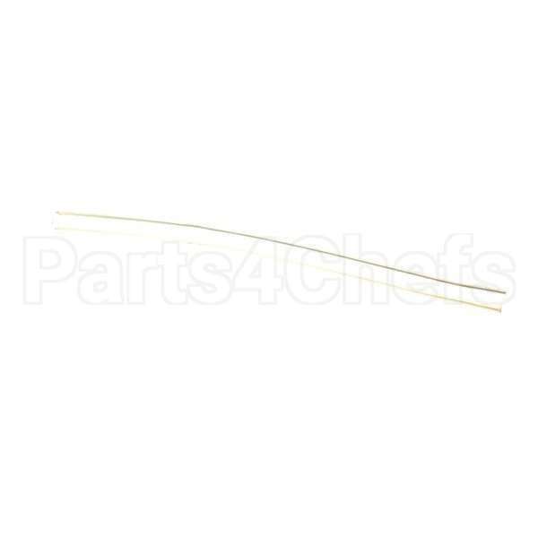 102544 Compatible Newco Tubing, Silicone 3/8 Id X 1/2