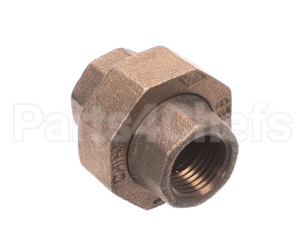 102549 Champion - Moyer Diebel Union 1/2Npt Brass