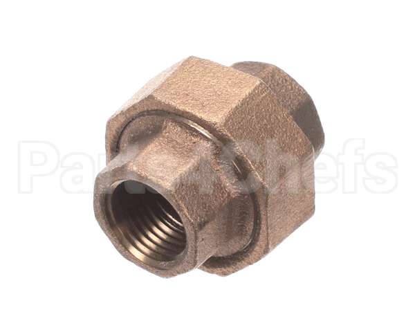 102549 Champion - Moyer Diebel Union 1/2Npt Brass