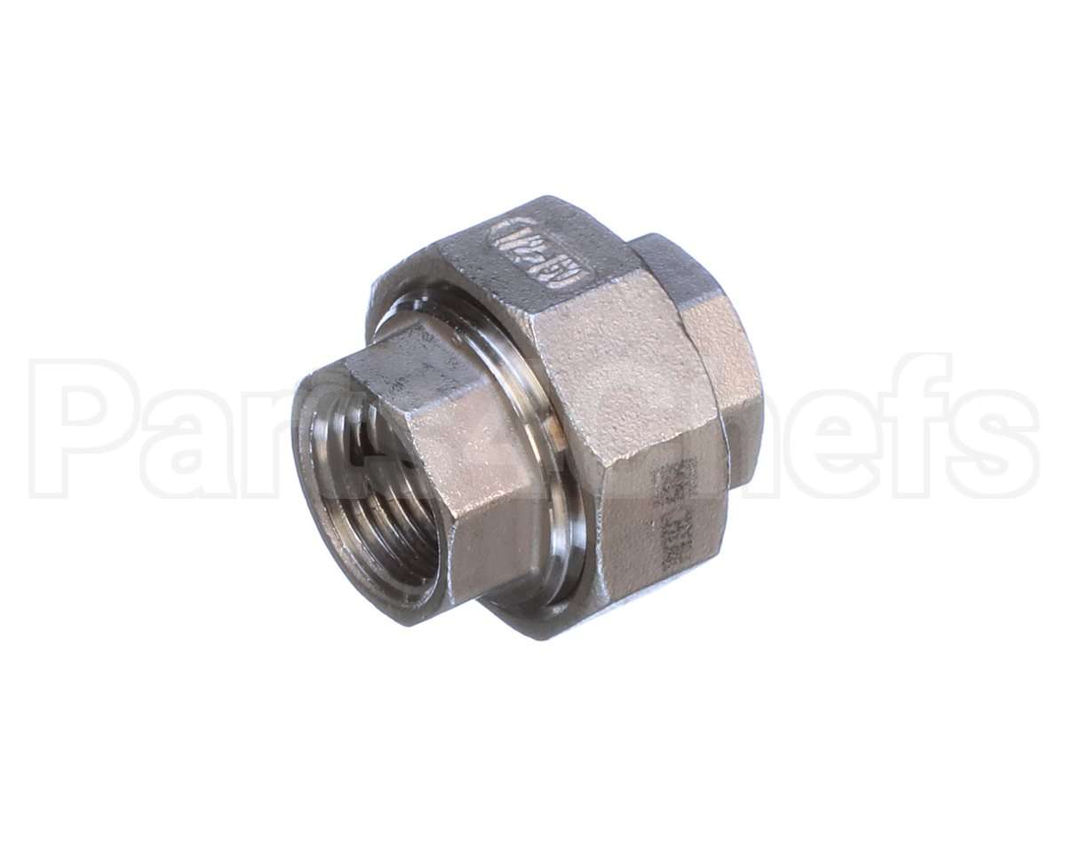 102550 Champion - Moyer Diebel Union 12Npt Sst