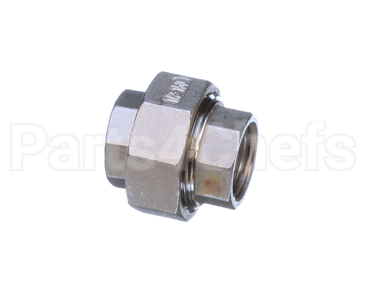 102550 Champion - Moyer Diebel Union 12Npt Sst