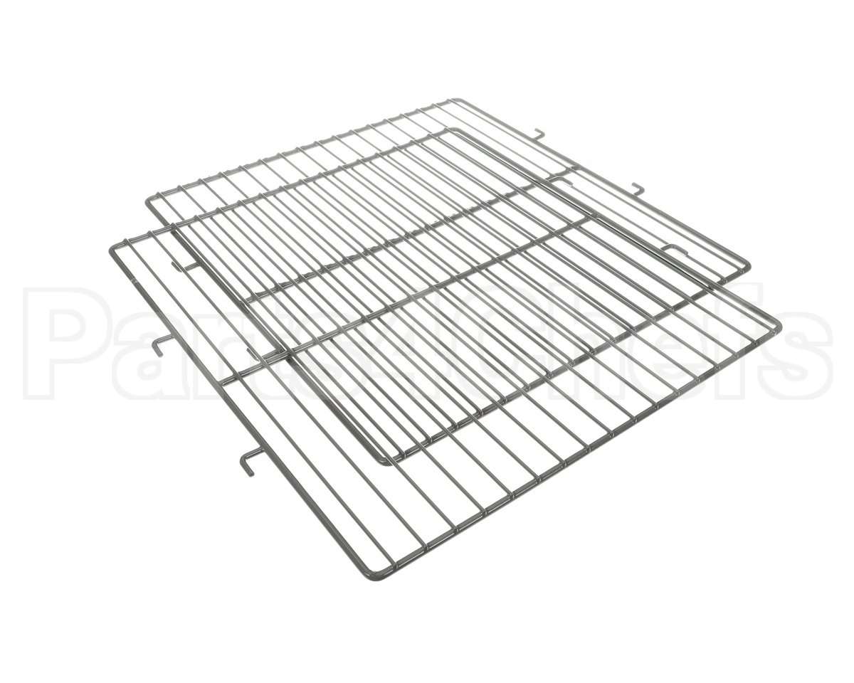 1025532-2 Perlick Kit, 2 Dividers, Bottle Cooler
