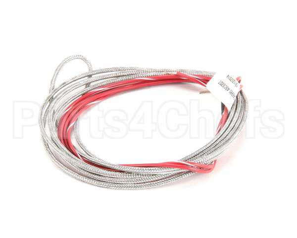 10257 Continental Refrigeration Heater Wire (115V, 30W, .26A)