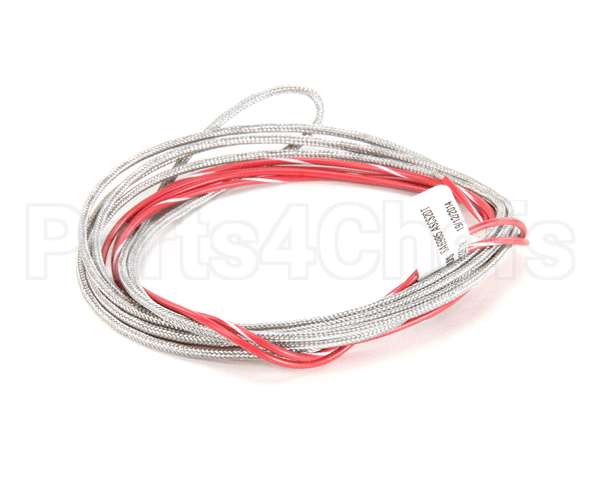 10257 Continental Refrigeration Heater Wire (115V, 30W, .26A)