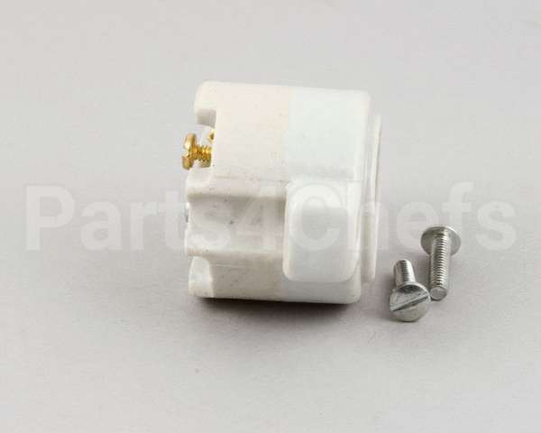 1025800 Garland Porc.lamp Socket- Parts Use Ck