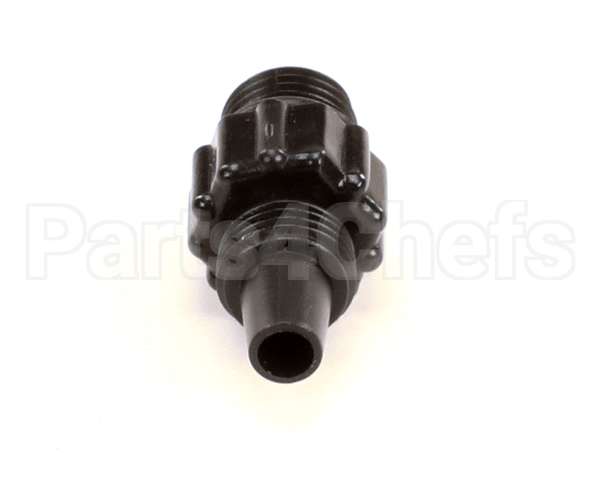 10260 Gaylord Inlet Adapter With O Ring