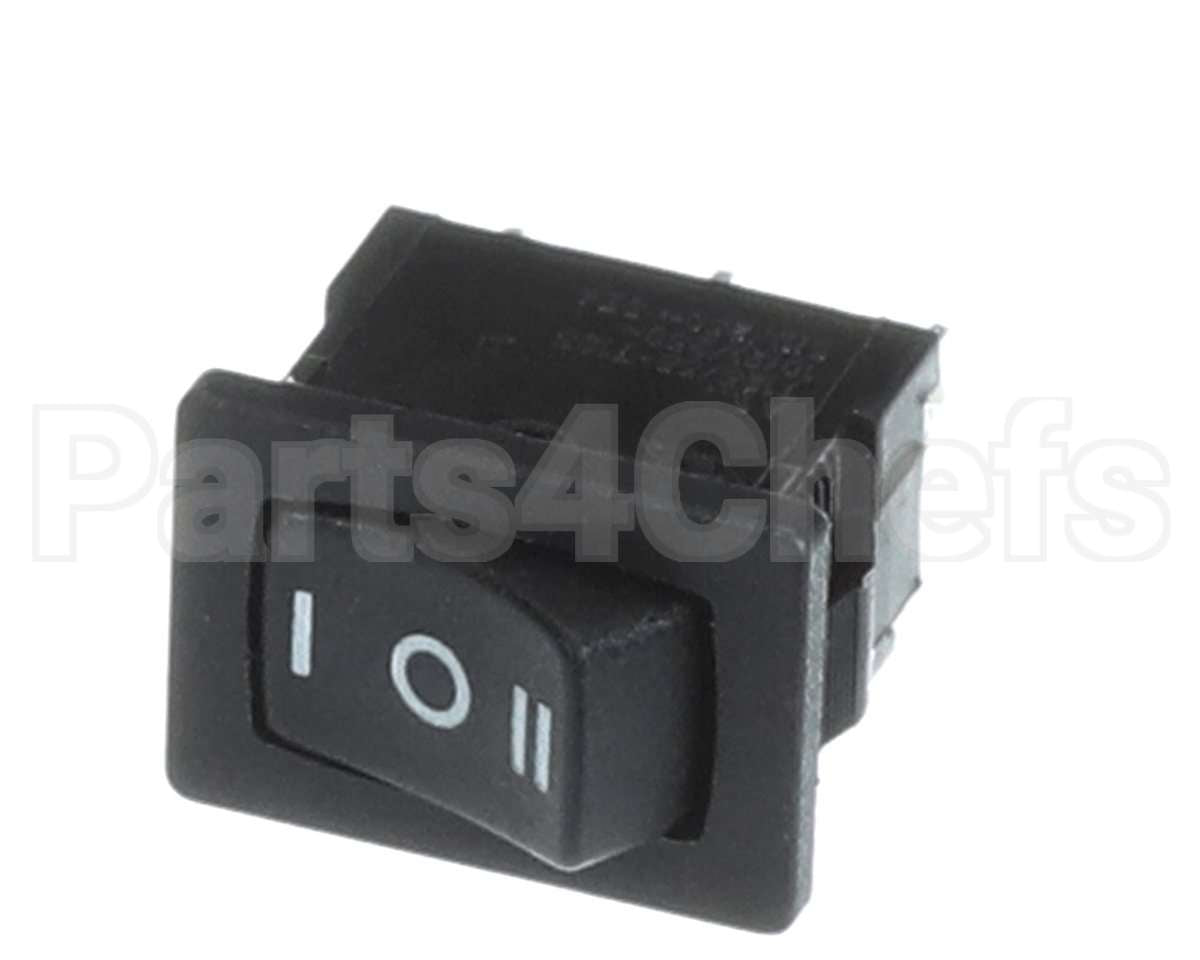 1026316A Perlick Led Switch, 3-Way Hydrocarbon