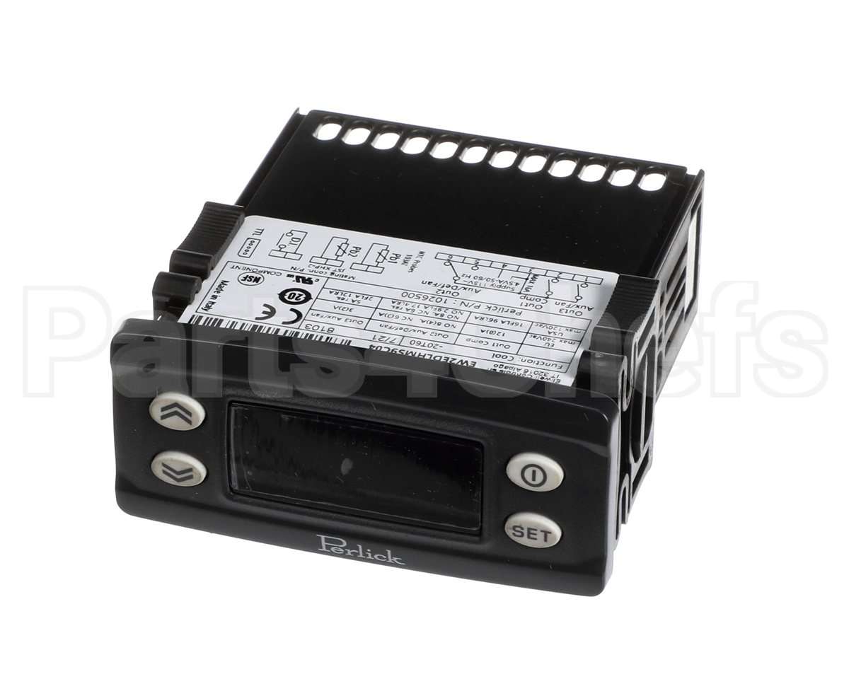 1026500A Perlick Controller Hb24Fs4