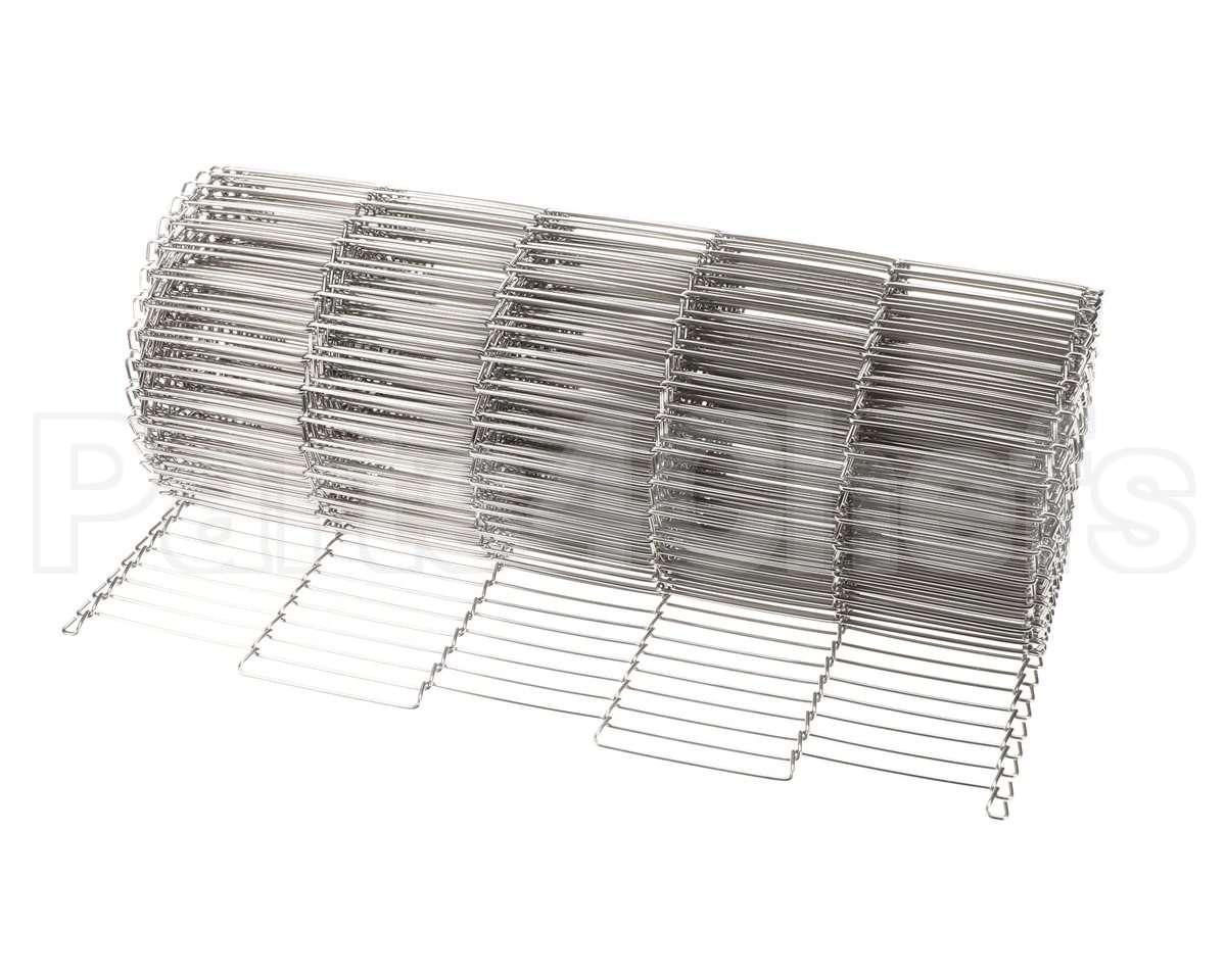 102665 Turbochef Belt, Conveyor, 0.072 X 24 X 15 Inch Wid