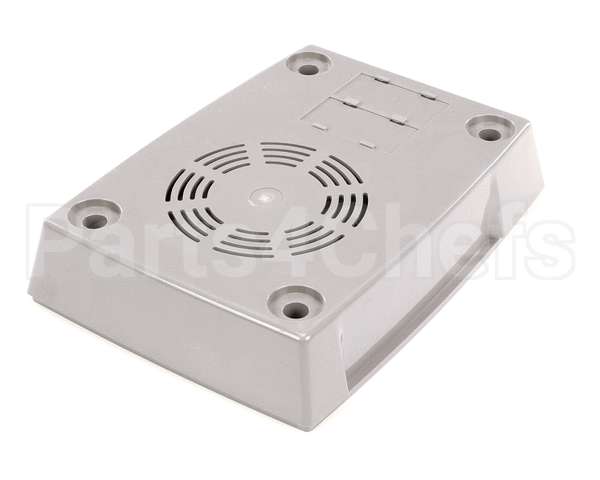 102697 Robot Coupe Base Medium Grey