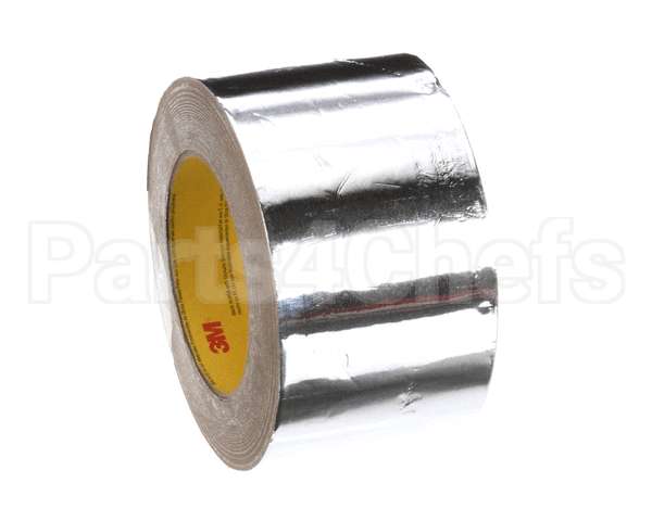 102698 Turbochef Aluminium Foil Tape 3 Inch