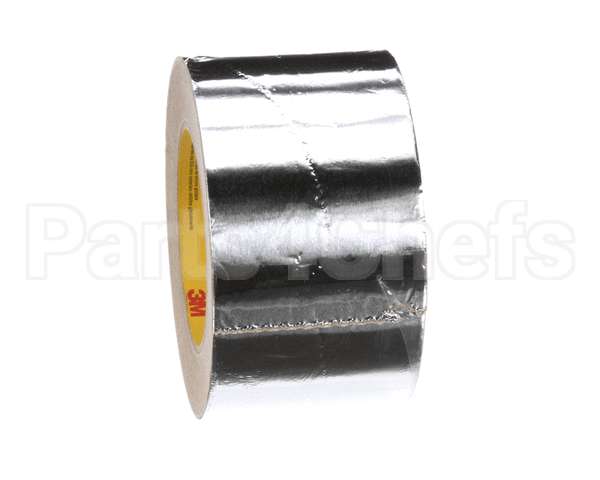102698 Turbochef Aluminium Foil Tape 3 Inch