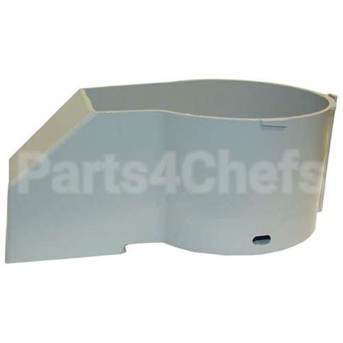 102699 Compatible Robot Coupe Feed Atch-W/1 Br-132