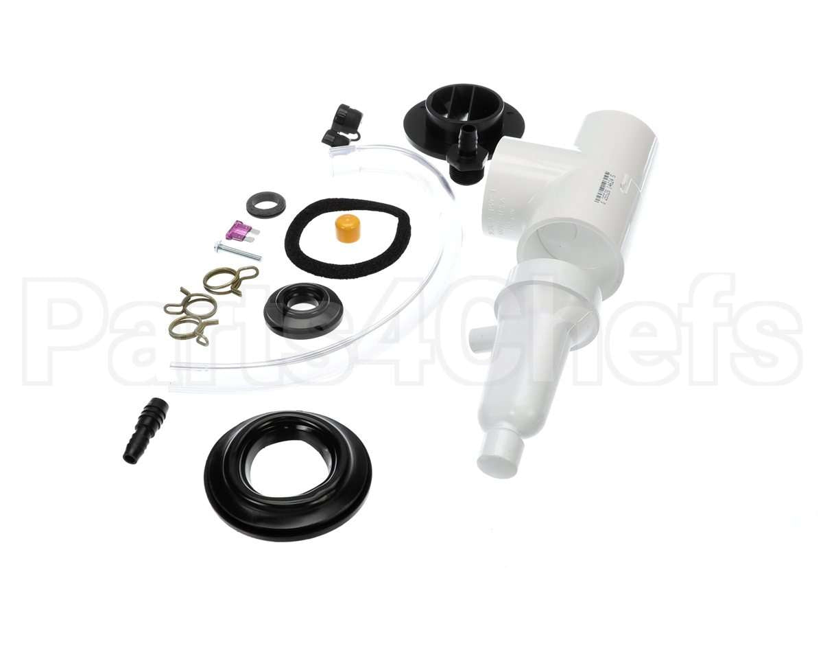 102702940R Nortek Repl,Extra Parts Pack,95+,Oxbox