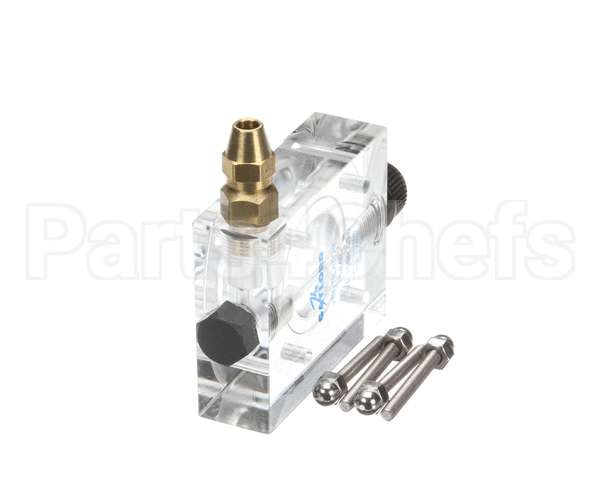 10275 Gaylord Pump Head And Foot Valve Kit