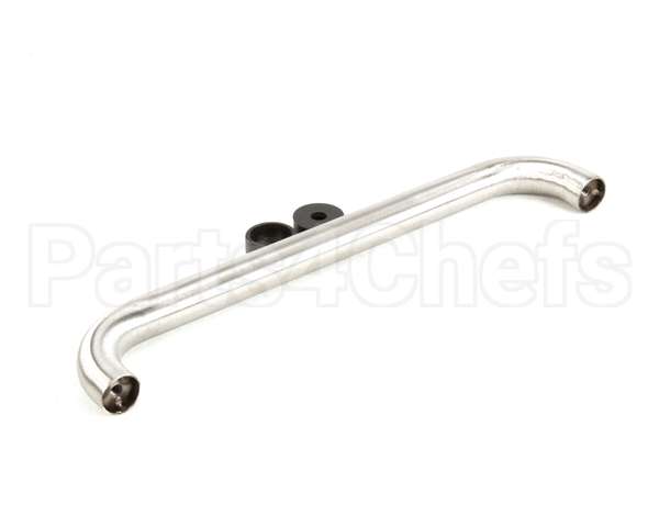 102750 Turbochef Handle, Door, Satin Finish