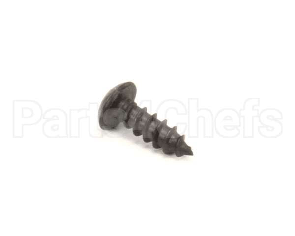 102756 Turbochef Screw, #8-1/2 Torx Security, Sheet, Meta