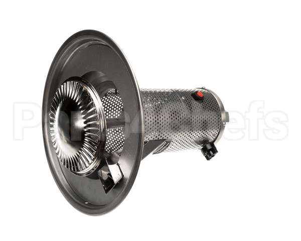 10278-2 Sunglo Burner Head Assembly Sunglo Na