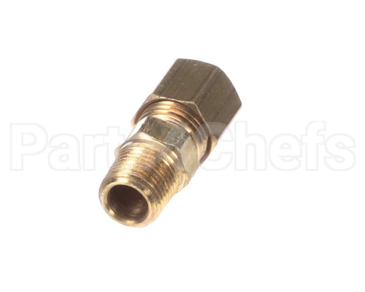 1027999 Garland Straight Conn 1/8 Npt X 1/4Cc
