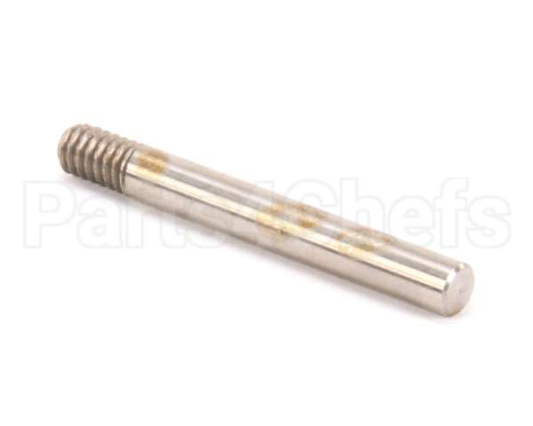1028 Globe Knob Shaft