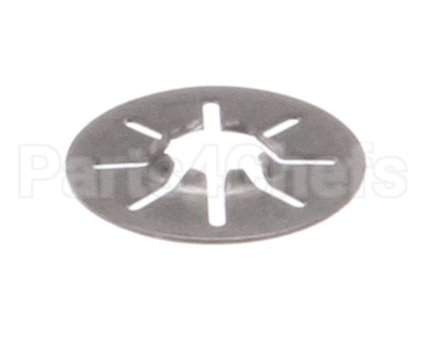 102817 Turbochef Fast Lead Screw Retainer (Bottom Jetplat