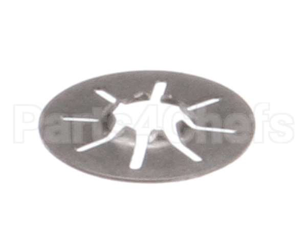 102817 Turbochef Fast Lead Screw Retainer (Bottom Jetplat
