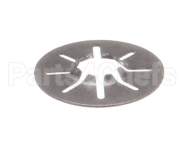 102817 Turbochef Fast Lead Screw Retainer (Bottom Jetplat