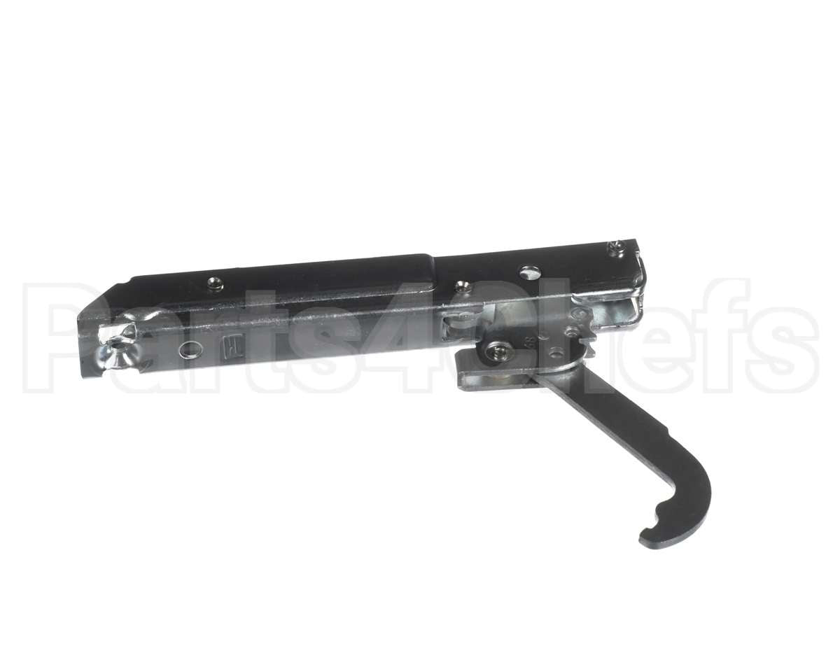 10282 Nemco Spring Door Hinge