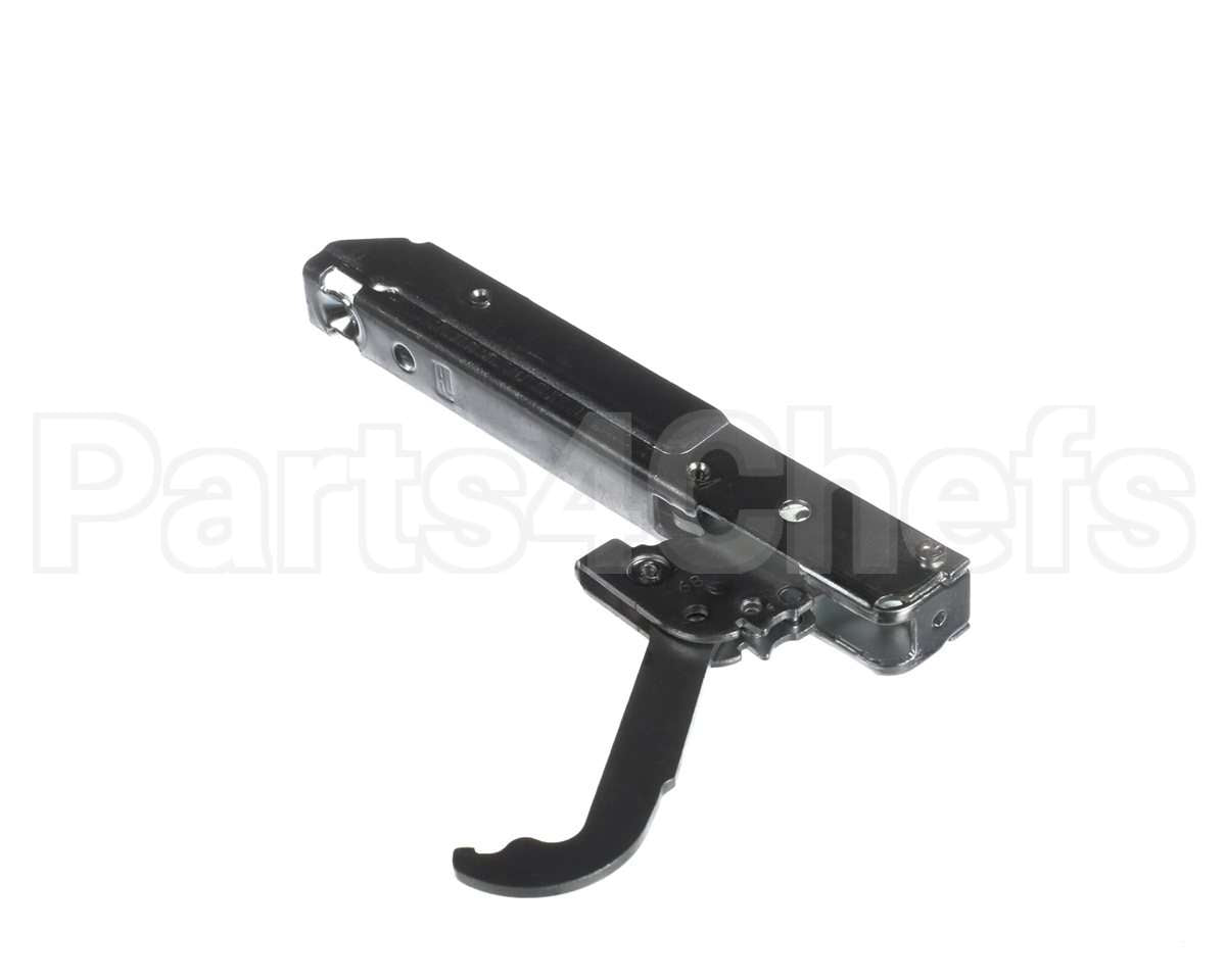 10282 Nemco Spring Door Hinge
