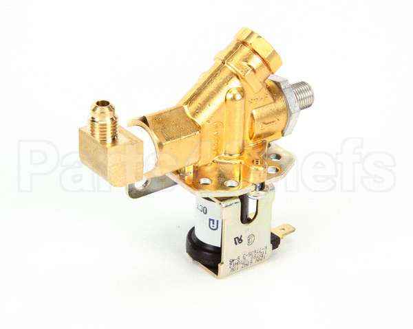 102820 Newco Valve Assembly, S-45 Ace .250