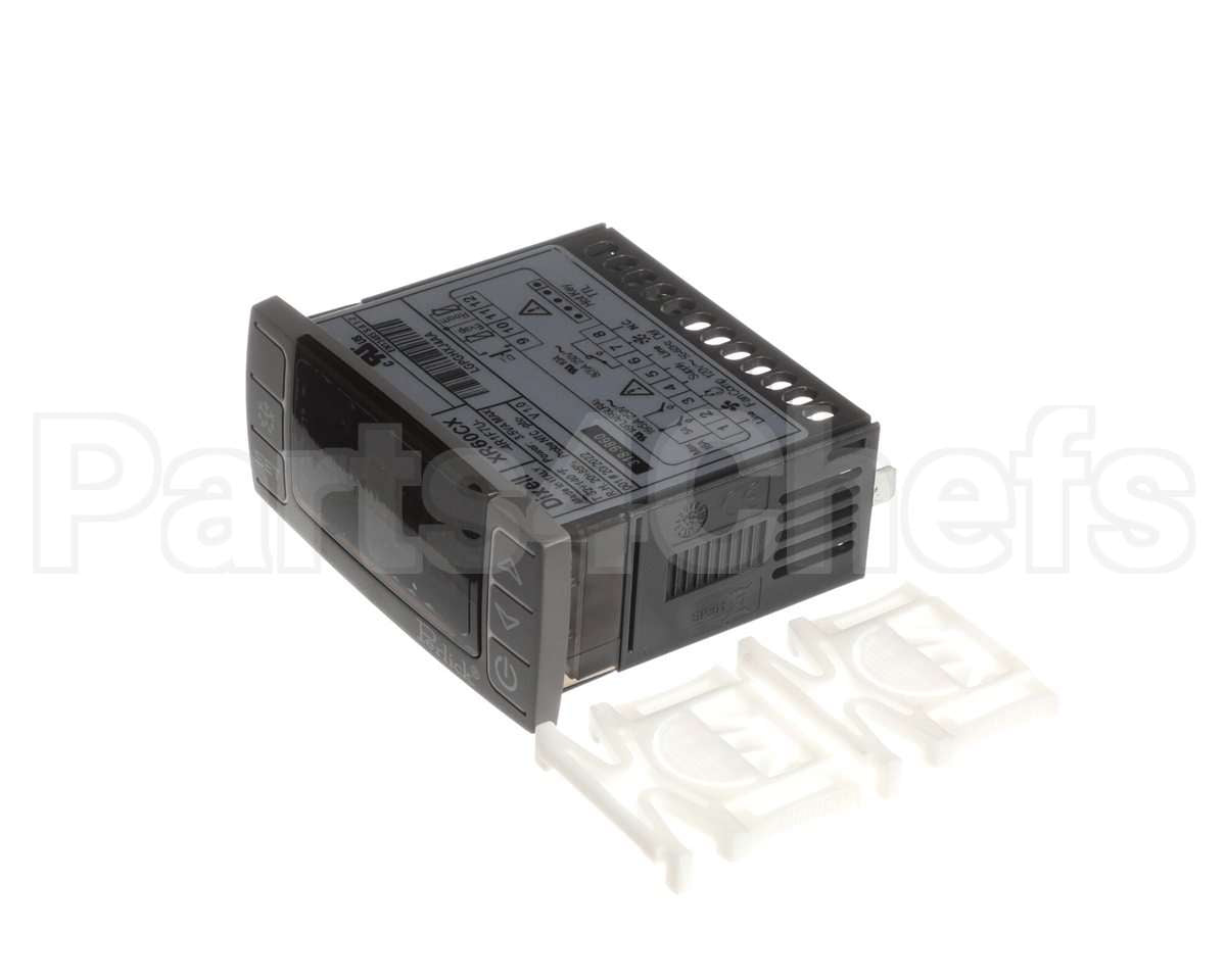 1028539 Perlick Controller, Digital