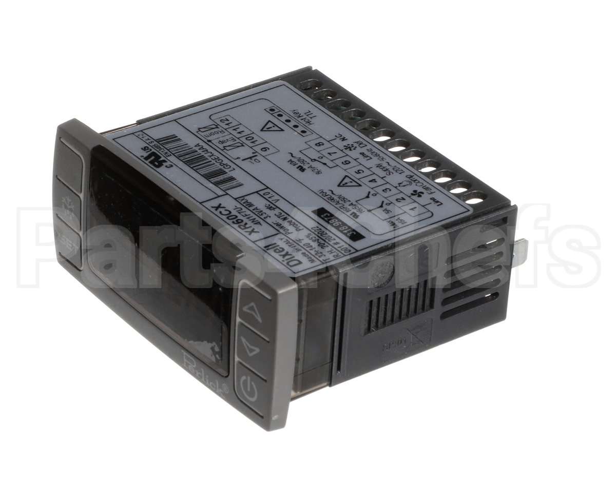 1028540 Perlick Temp Controller