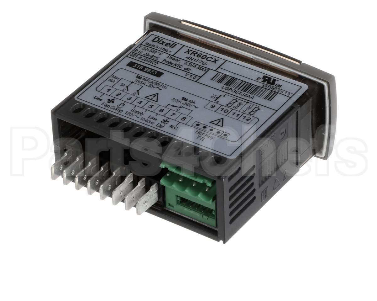 1028540 Perlick Temp Controller