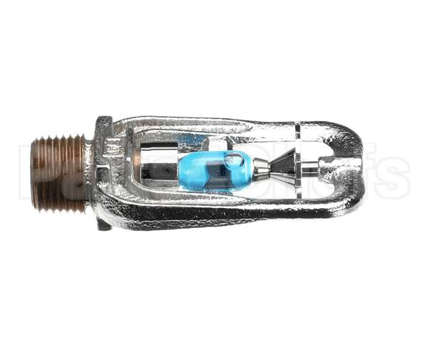 10286 Gaylord 250 Degree Water Spray Nozzle