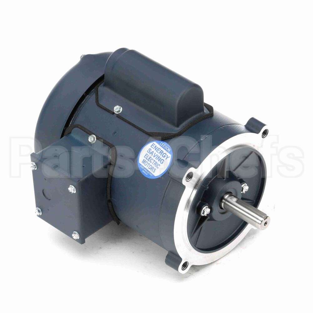 102864 Leeson Motor