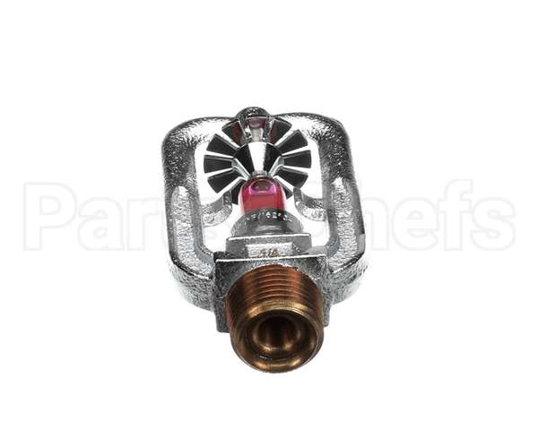 10287 Gaylord 325 Degree Water Spray Nozzle (Purple)