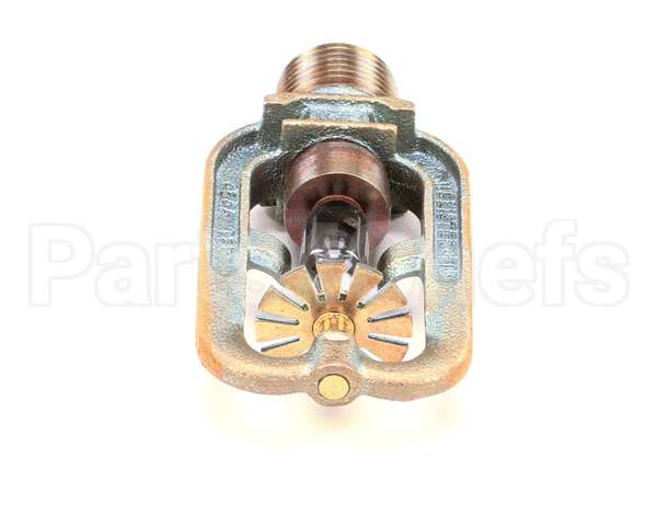10289 Gaylord 500 Degree 160 Spray Angle