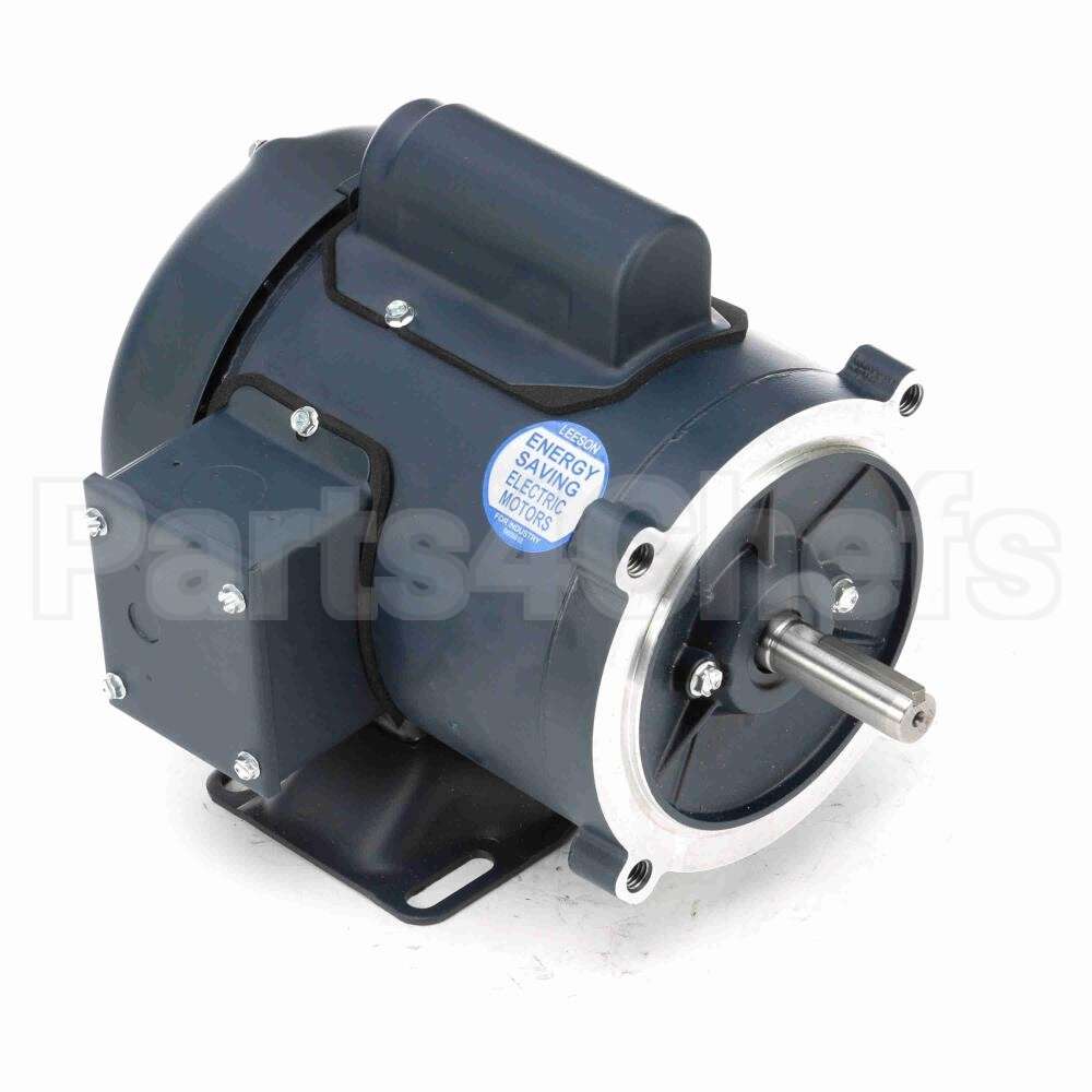 102903 Leeson Motor