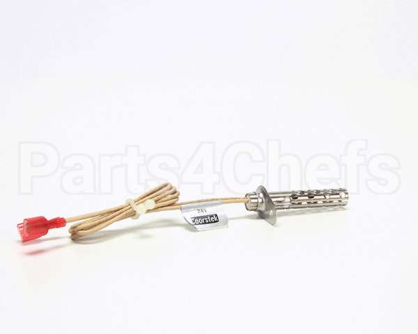 10291 Nieco Igniter, Hot Surface, 24V